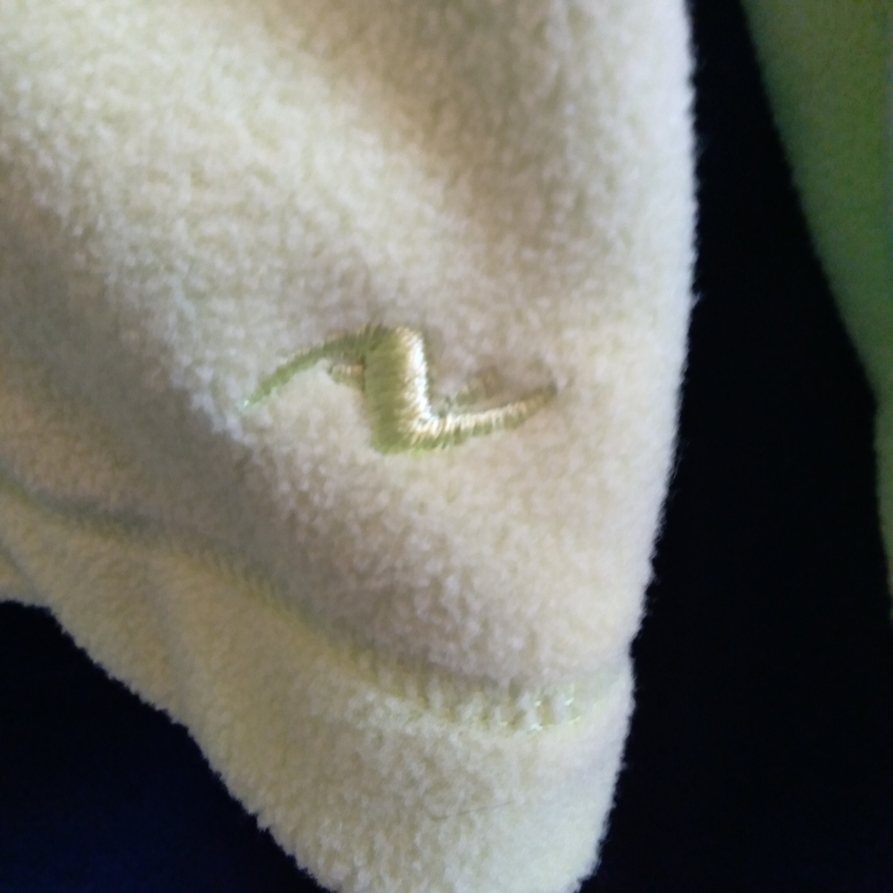 Athletic Works Zip Up Jacket - Picture 2 of 6